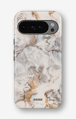 Google Pixel 9 Tough Case – Icy Caramel - View 1