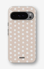 Google Pixel 9 Tough Case – Almond - View 1