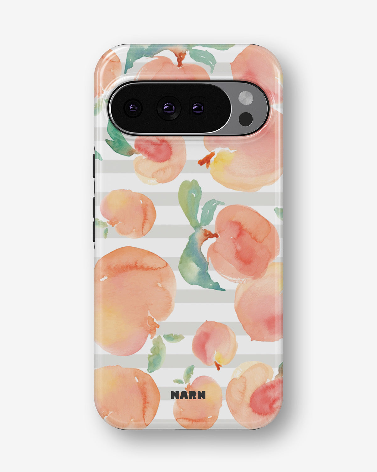 Google Pixel 9 Tough Case – Peachey - View 1