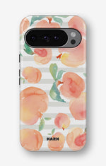 Google Pixel 9 Tough Case – Peachey - View 1