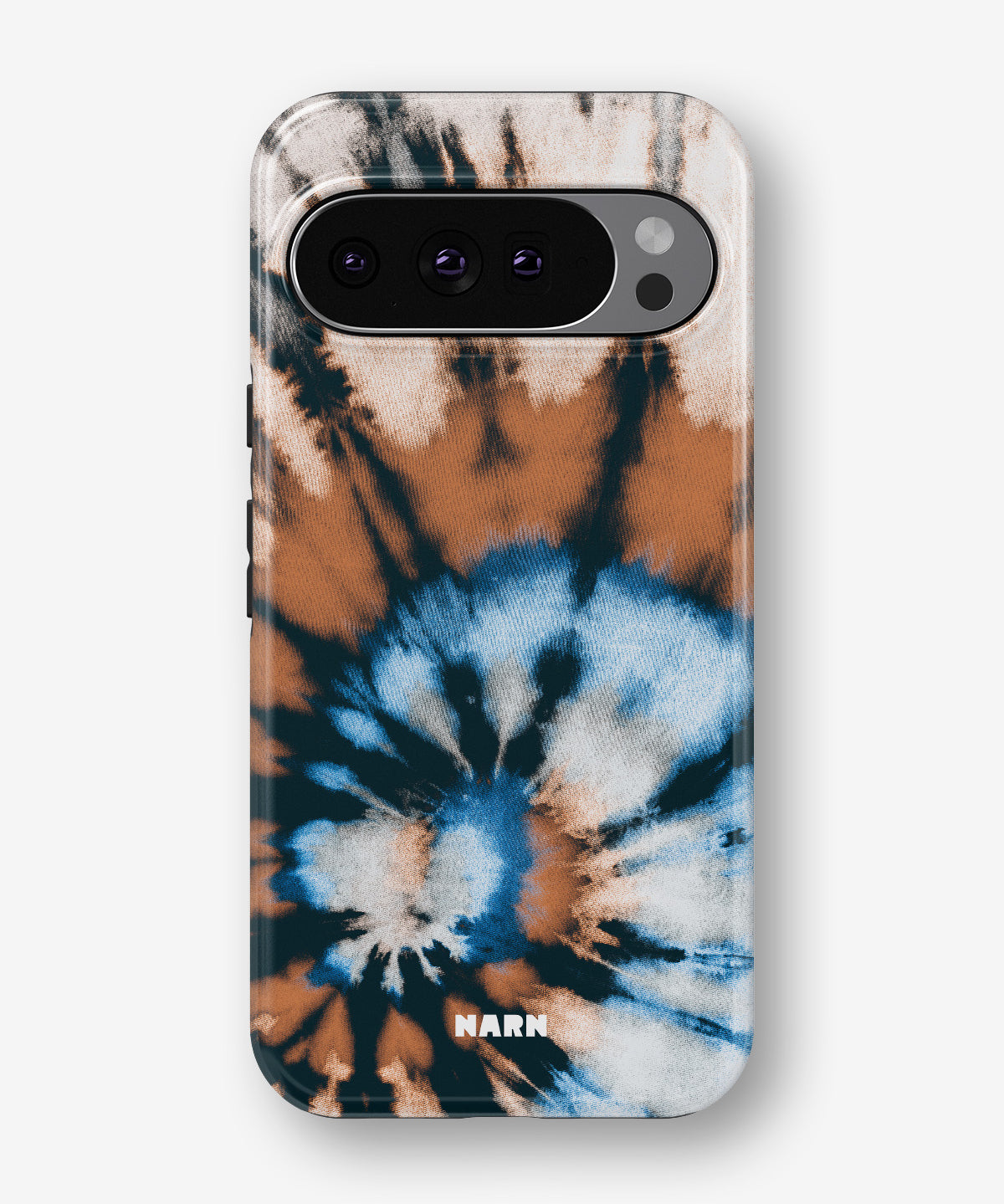 Google Pixel 9 Tough Case – Boho Dream - View 1