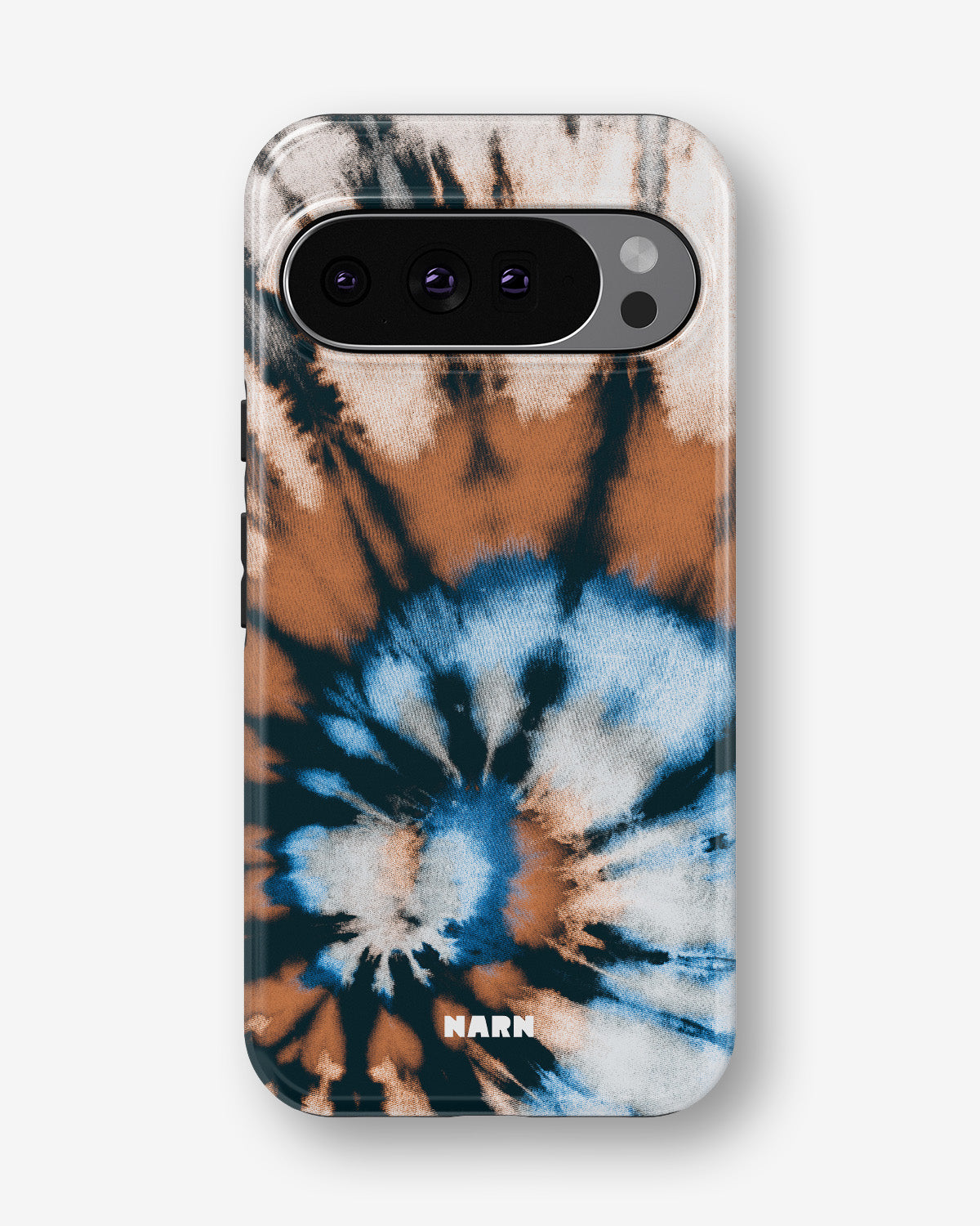 Google Pixel 9 Tough Case – Boho Dream - View 1
