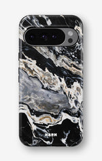 Google Pixel 9 Tough Case – Dark Swirl - View 1
