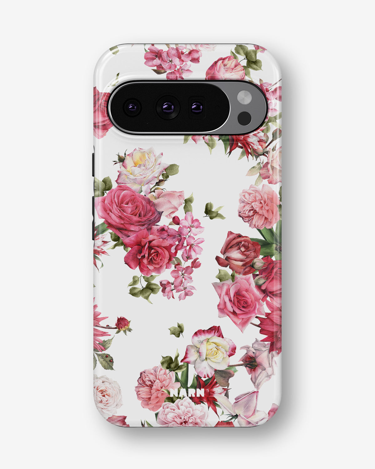Google Pixel 9 Tough Case – Garden Glow - View 1