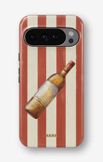 Google Pixel 9 Tough Case – Vino - View 1