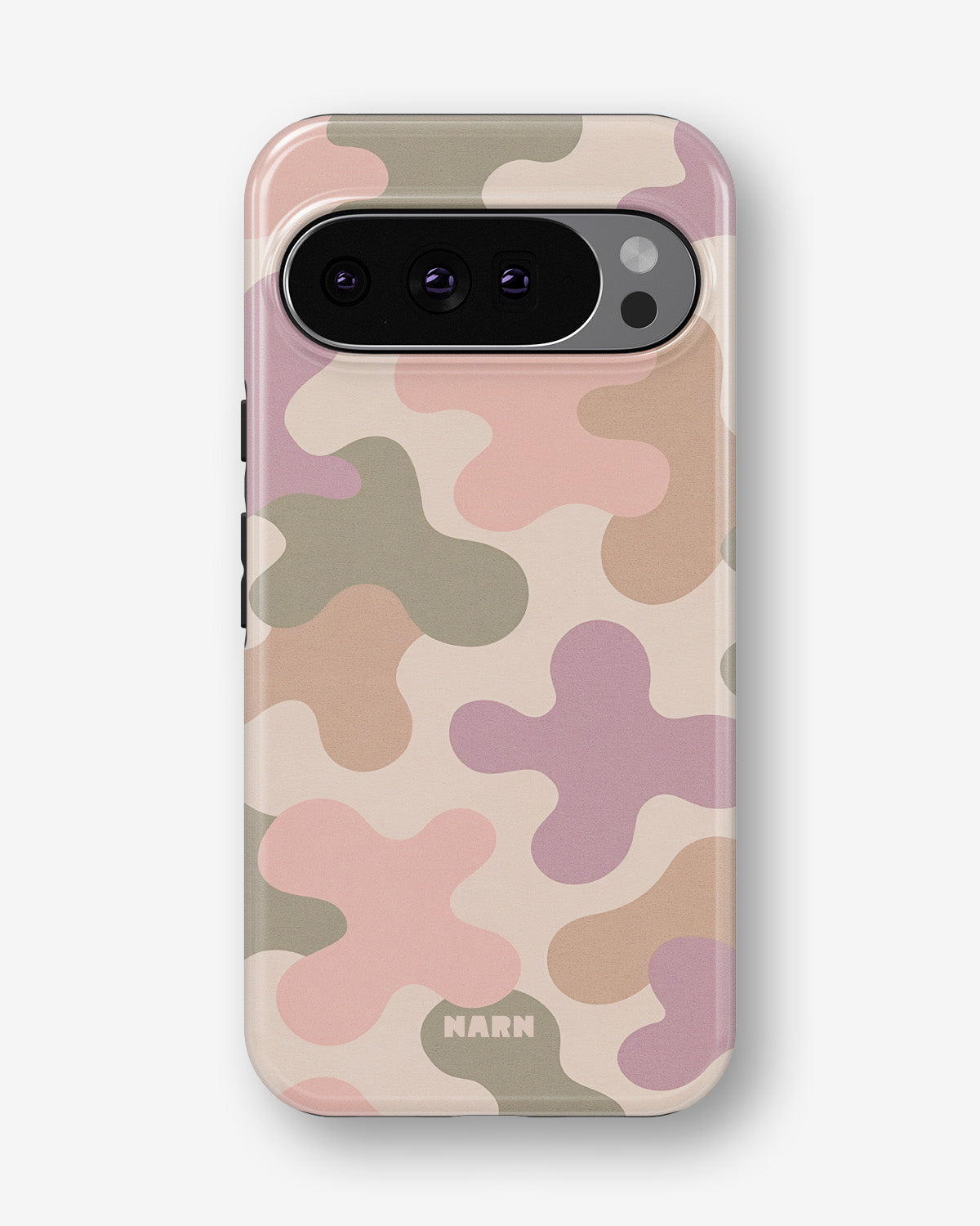 Google Pixel 9 Tough Case – Dream Camo - View 1