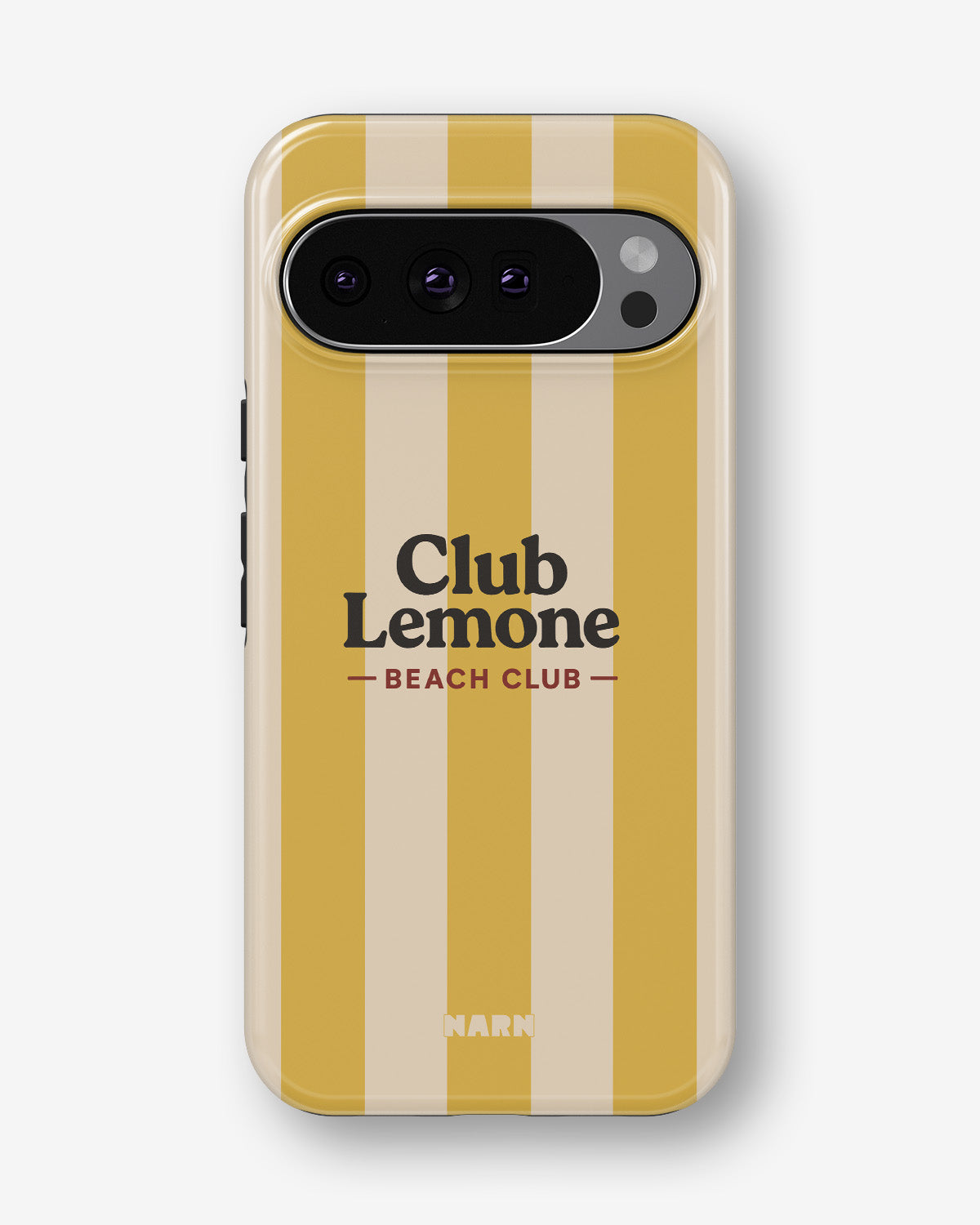 Google Pixel 9 Tough Case – Club Lemone - View 1