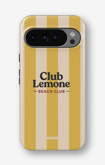 Google Pixel 9 Tough Case – Club Lemone - View 1