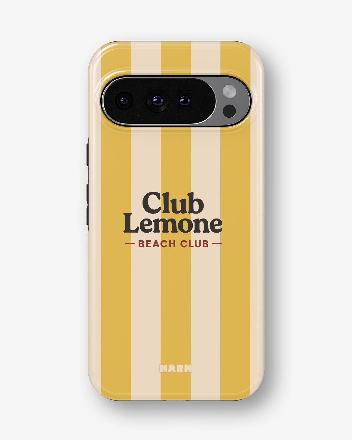 Google Pixel 9 Tough Case – Club Lemone - View 1