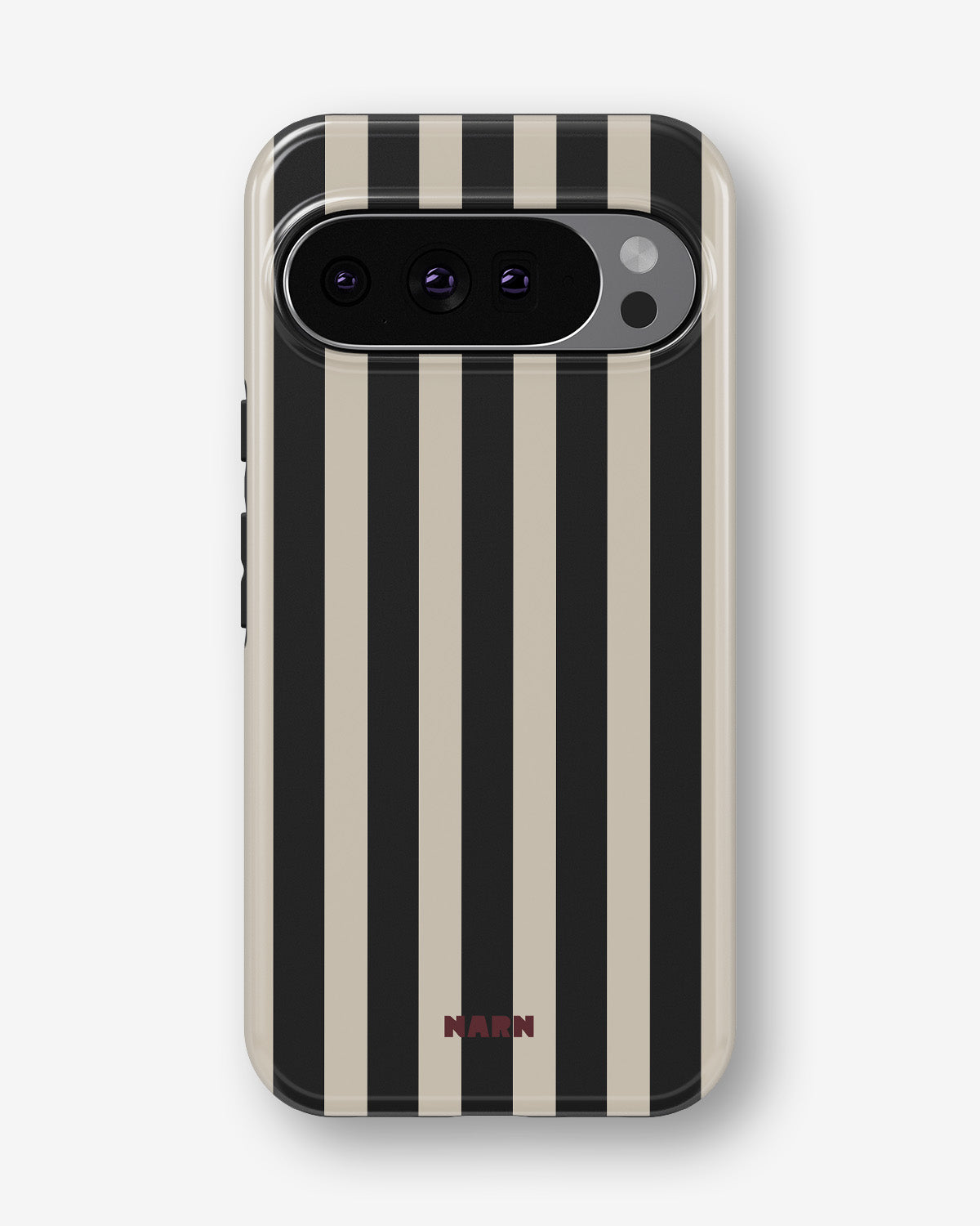 Google Pixel 9 Tough Case – Classique - View 1