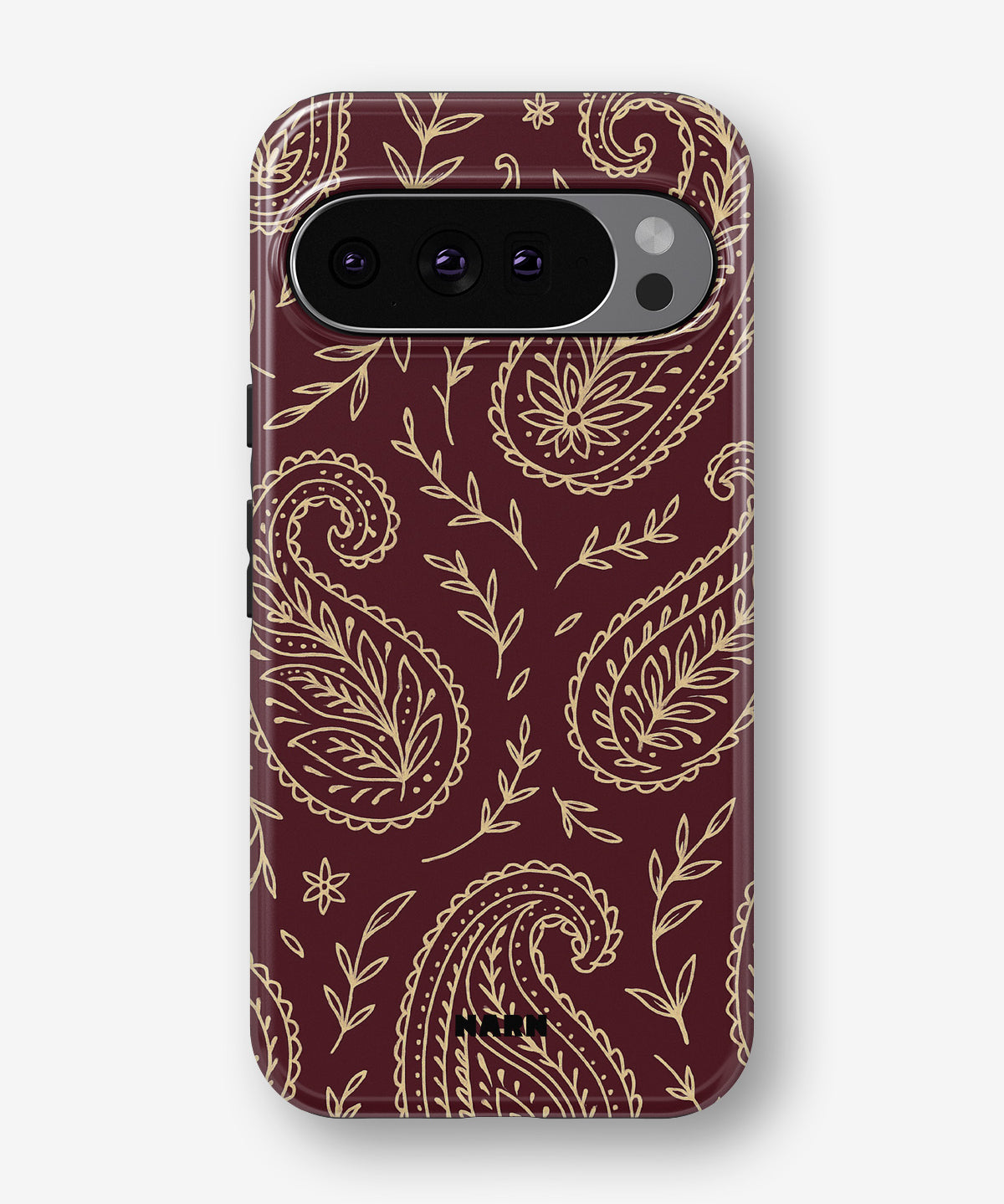 Google Pixel 9 Tough Case – Madame Royale - View 1