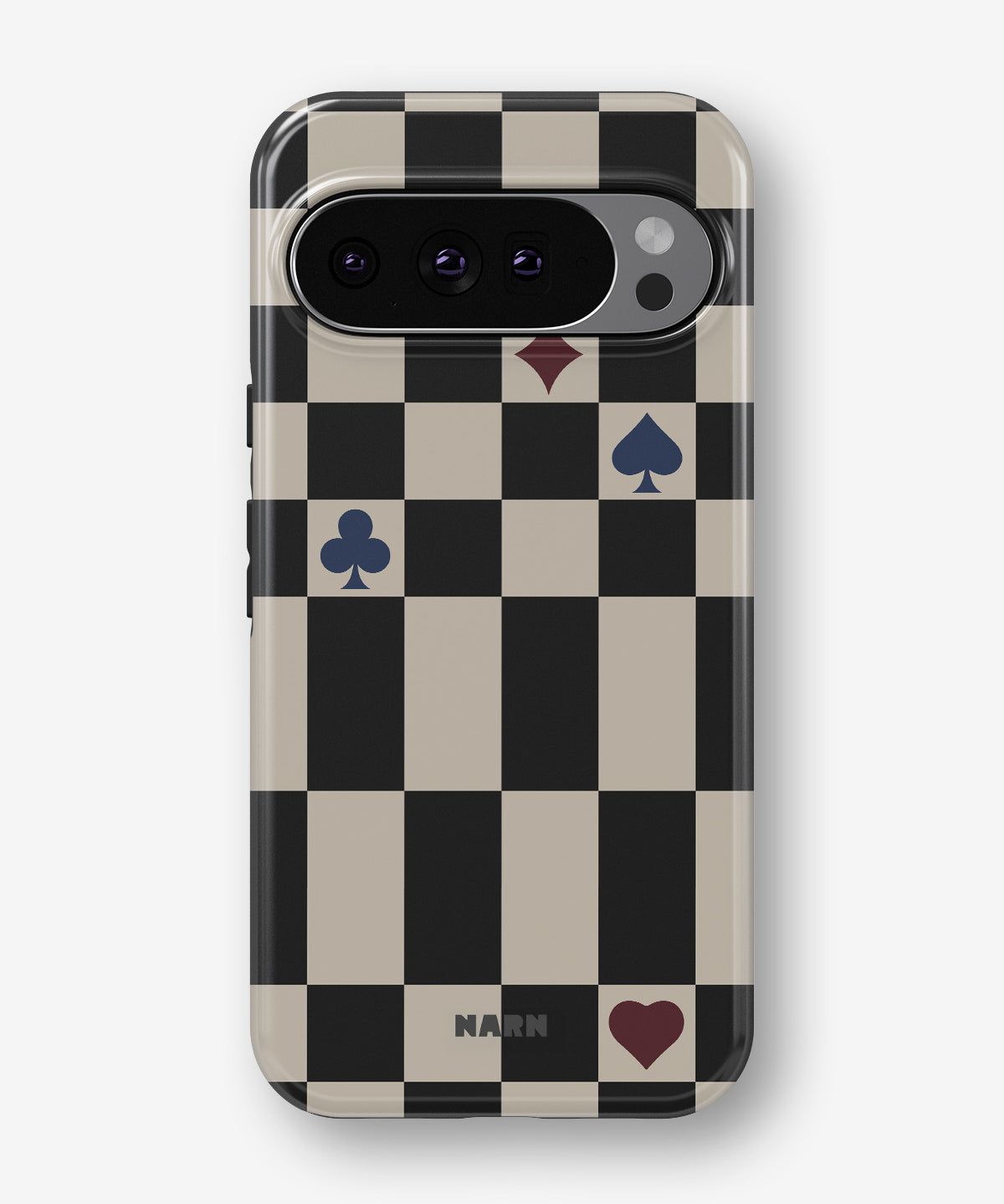 Google Pixel 9 Tough Case – Atout Royale - View 1