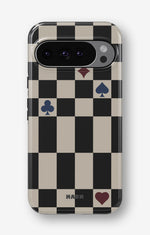 Google Pixel 9 Tough Case – Atout Royale - View 1