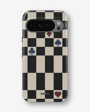 Google Pixel 9 Tough Case – Atout Royale - View 1