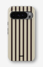 Google Pixel 9 Tough Case – Class Lines - View 1