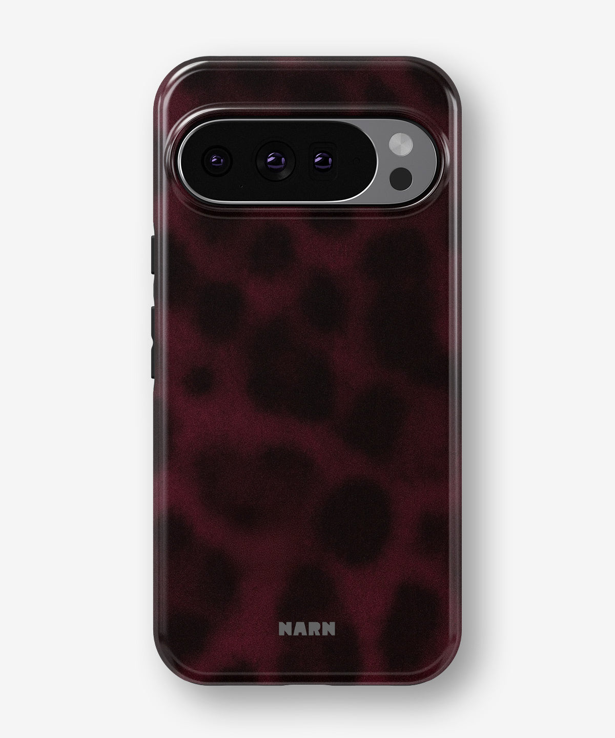 Google Pixel 9 Tough Case – Roar - View 1