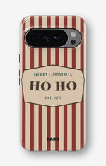 Google Pixel 9 Tough Case – Ho Ho - View 1