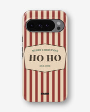 Google Pixel 9 Tough Case – Ho Ho - View 1