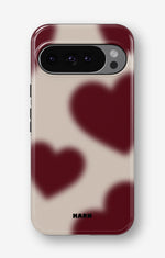 Google Pixel 9 Tough Case – Heartbeat - View 1