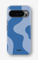 Google Pixel 9 Tough Case – Calm Tide - View 1