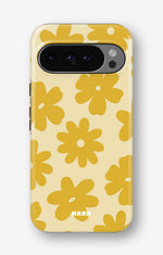 Google Pixel 9 Tough Case – Bella Fiore - View 1
