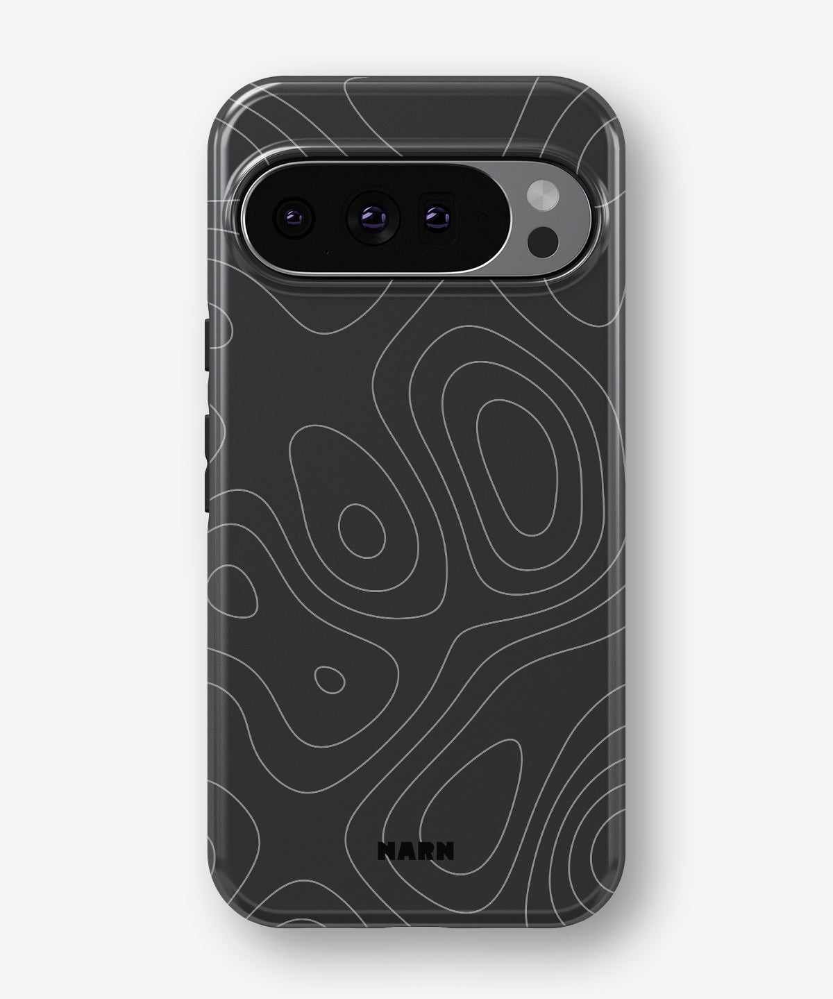 Google Pixel 9 Tough Case – No Signal - View 1
