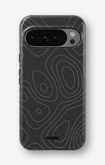 Google Pixel 9 Tough Case – No Signal - View 1