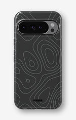 Google Pixel 9 Tough Case – No Signal - View 1