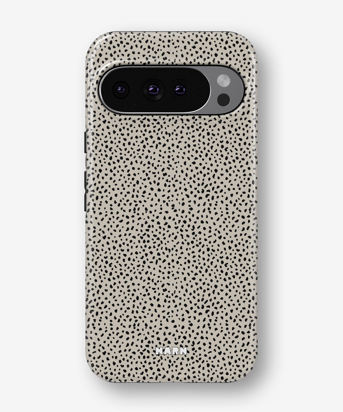 Google Pixel 9 Tough Case – Speckled - View 1