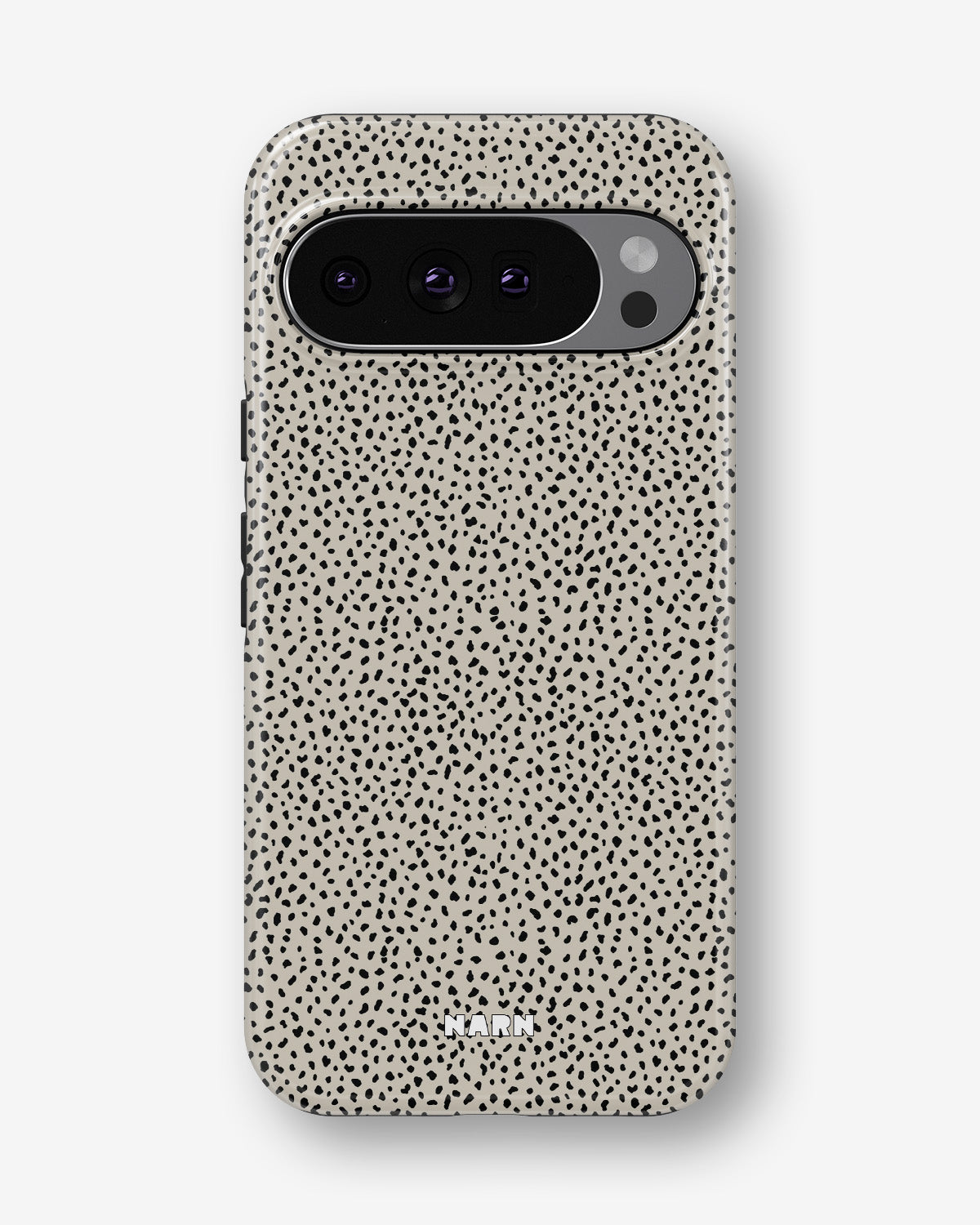 Google Pixel 9 Tough Case – Speckled - View 1