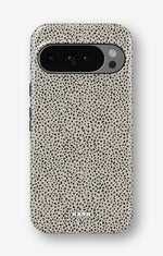 Google Pixel 9 Tough Case – Speckled - View 1
