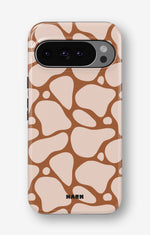 Google Pixel 9 Tough Case – Organic Terra - View 1