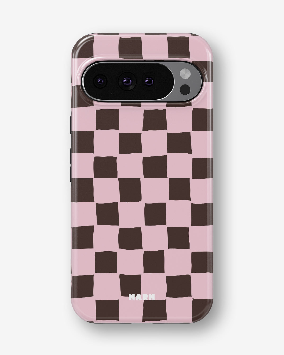 Google Pixel 9 Tough Case – Cookie Check - View 1