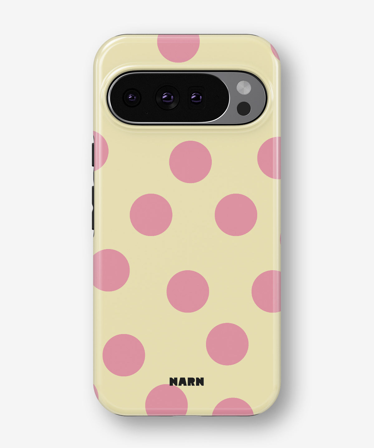 Google Pixel 9 Tough Case – Cupcake - View 1