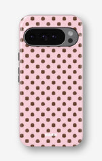 Google Pixel 9 Tough Case – Choco Bites - View 1