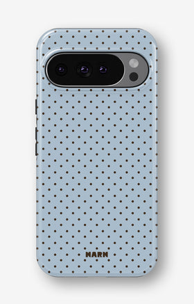 Google Pixel 9 Tough Case – Slow Morning - View 1