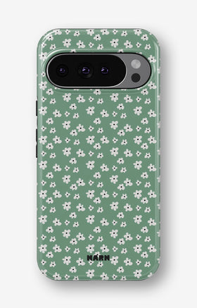 Google Pixel 9 Tough Case – Meadow - View 1
