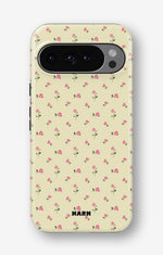Google Pixel 9 Tough Case – Petite Roses - View 1