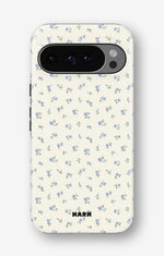 Google Pixel 9 Tough Case – Wild Petals - View 1