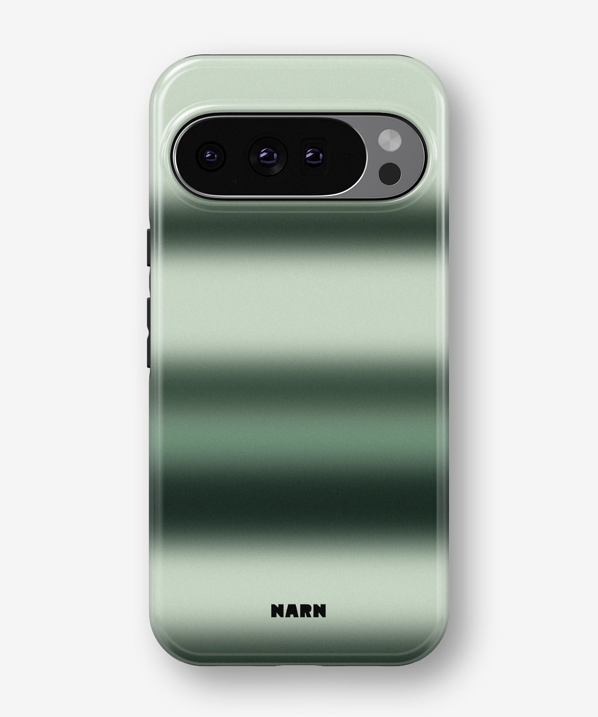 Google Pixel 9 Tough Case – Mint - View 1