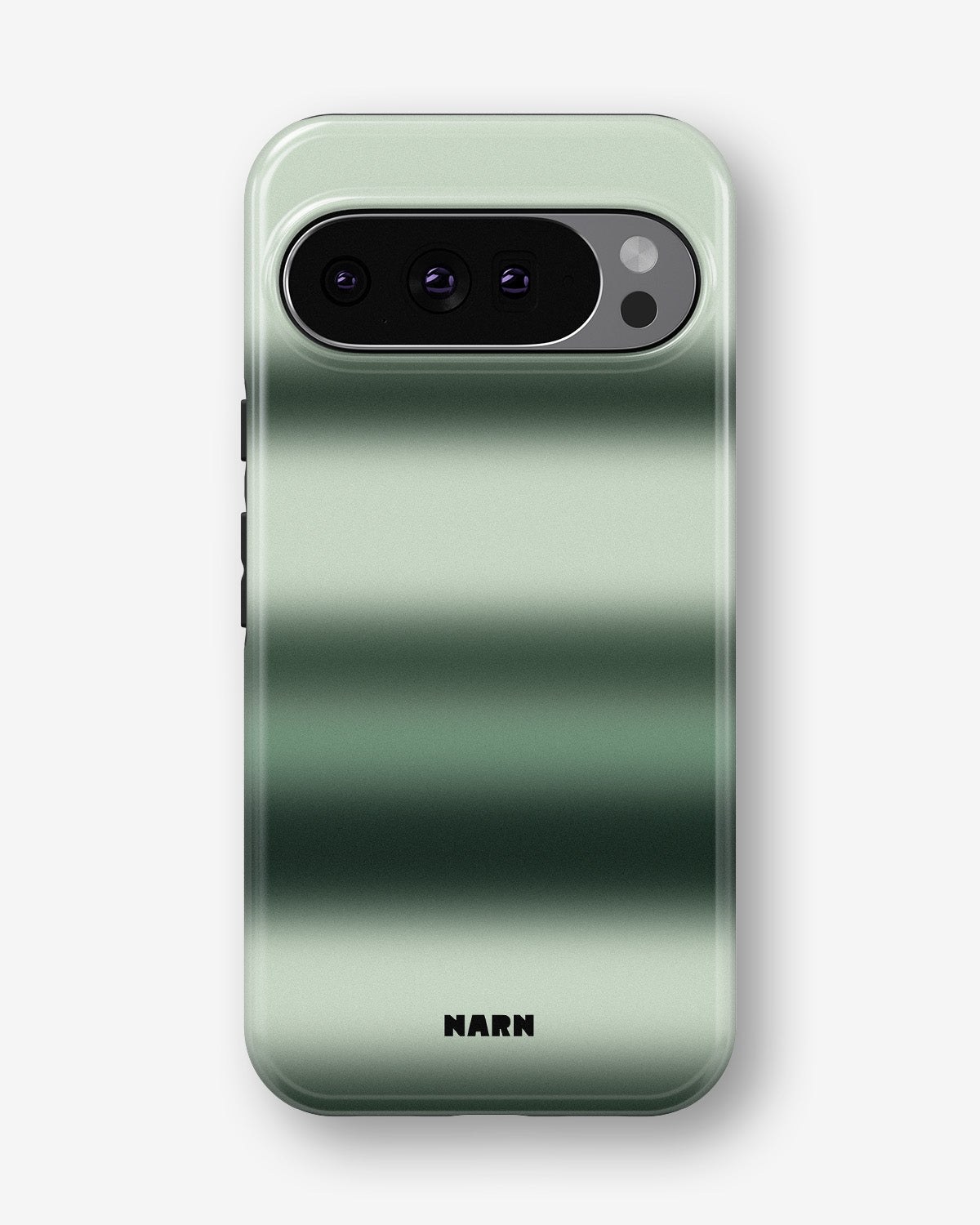 Google Pixel 9 Tough Case – Mint - View 1