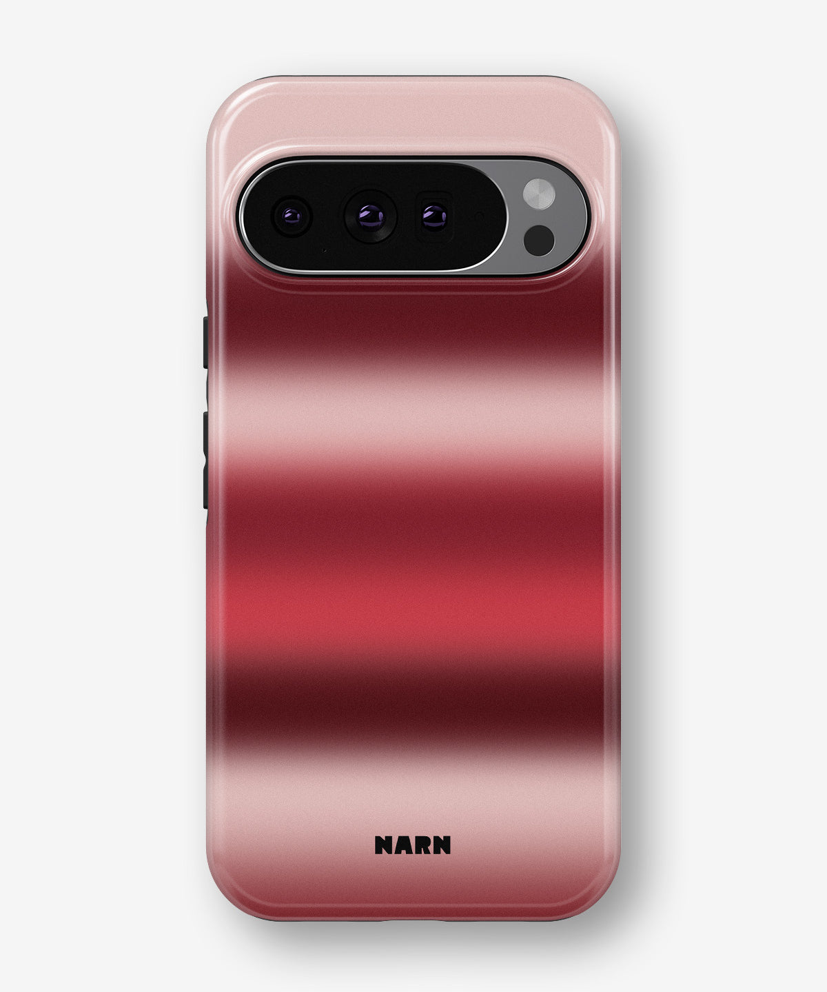 Google Pixel 9 Tough Case – Cherry - View 1
