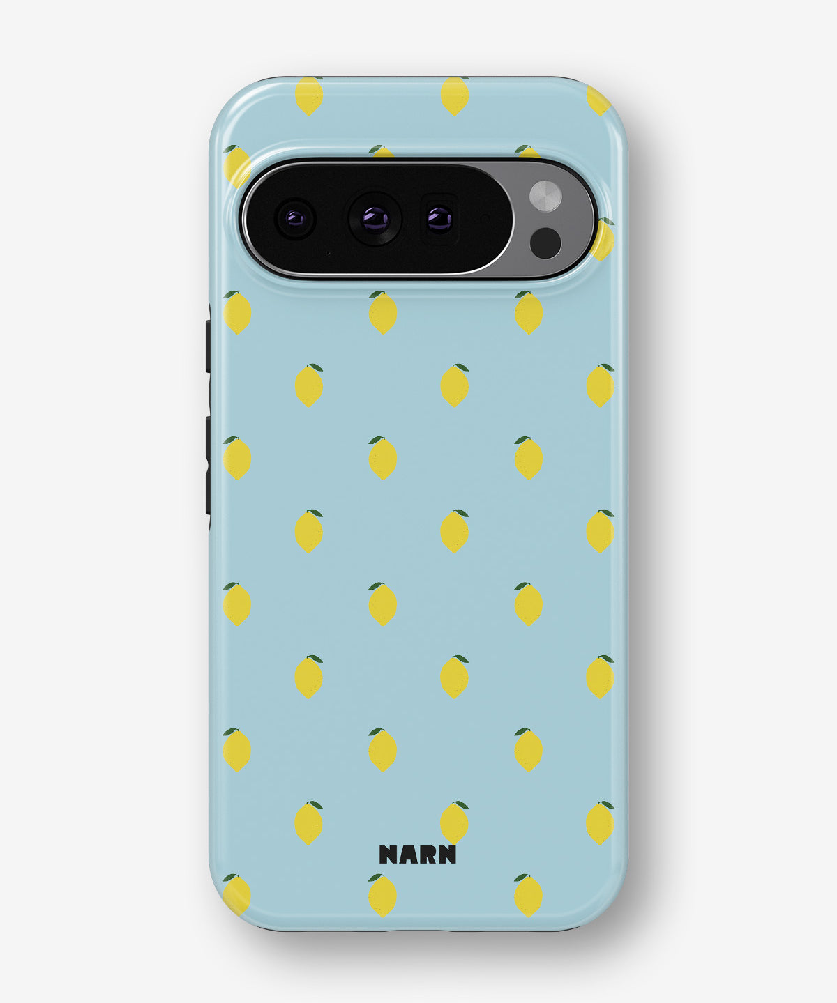 Google Pixel 9 Tough Case – Limonata - View 1