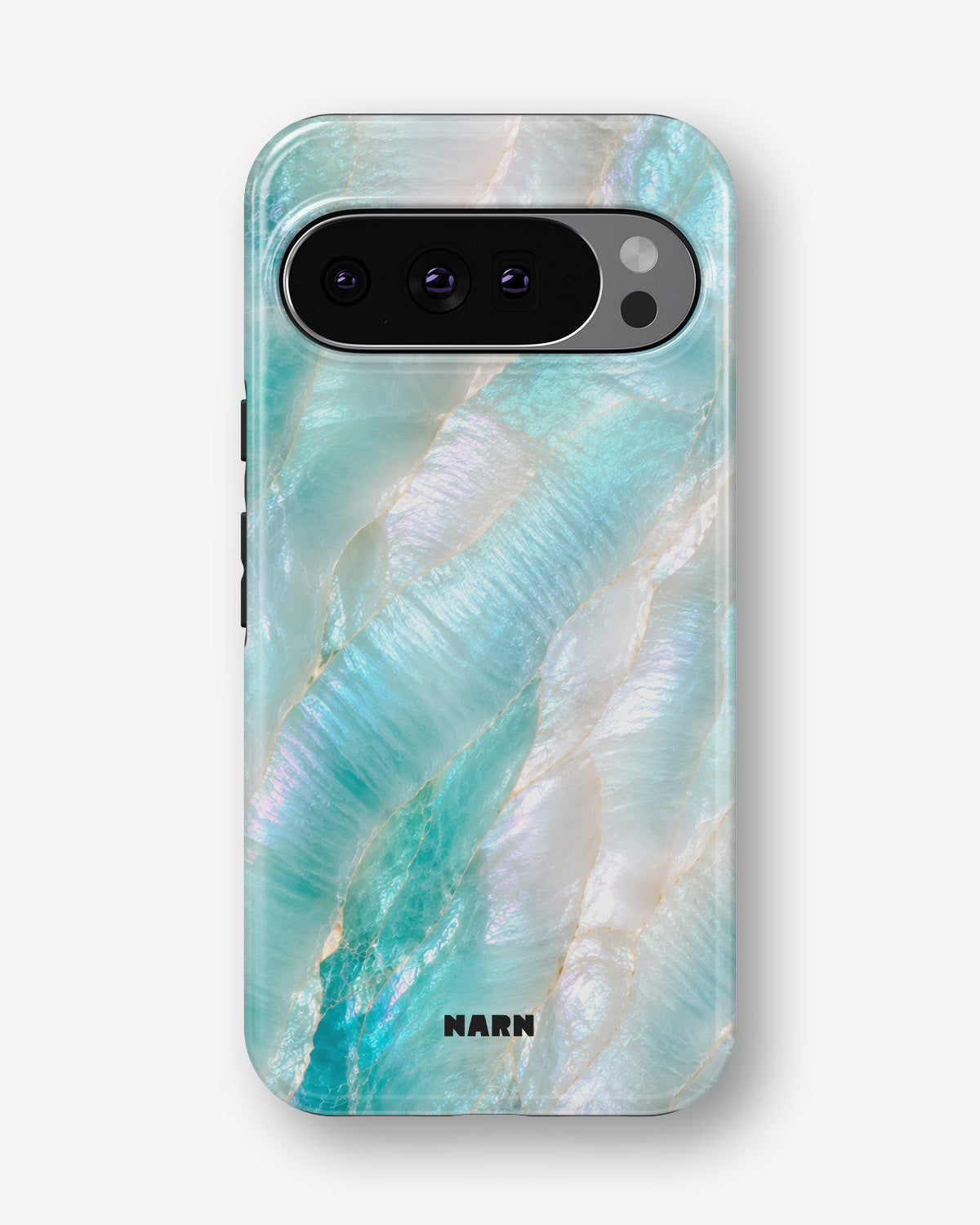 Google Pixel 9 Tough Case – Mermaid - View 1