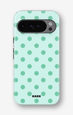 Google Pixel 9 Tough Case – Sea Pearls - View 1