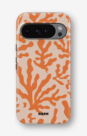 Google Pixel 9 Tough Case – Coral Reef - View 1