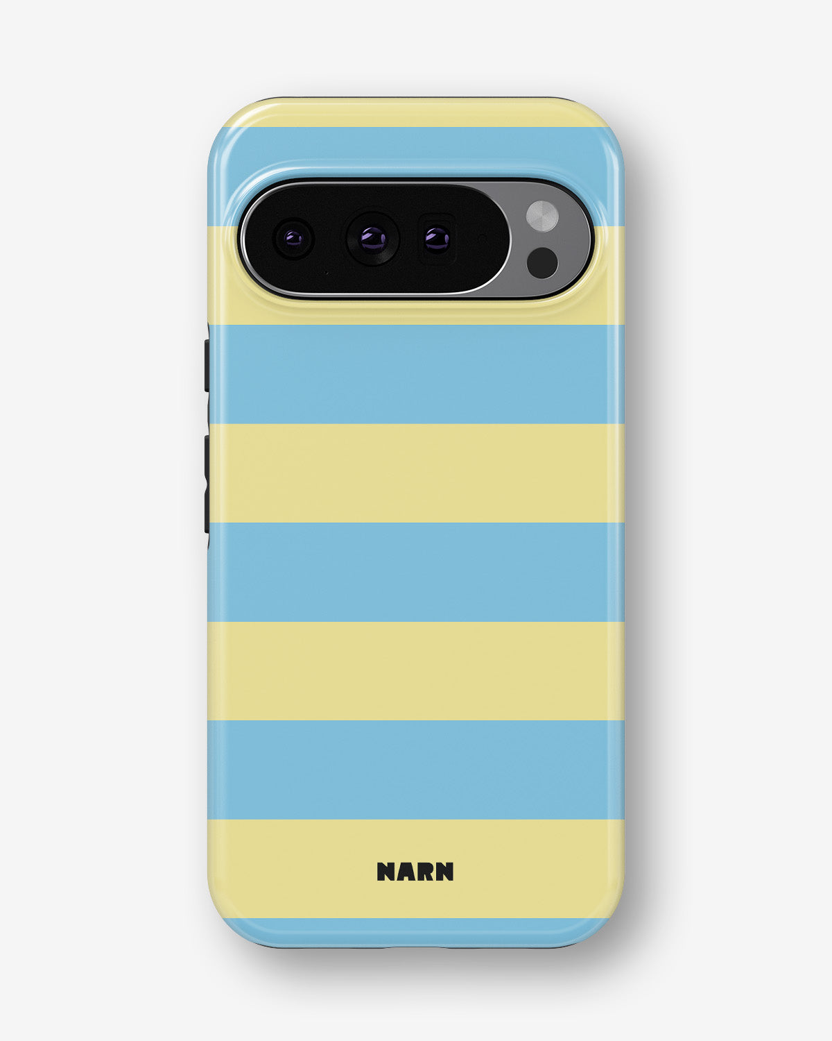 Google Pixel 9 Tough Case – Beach Towel - View 1