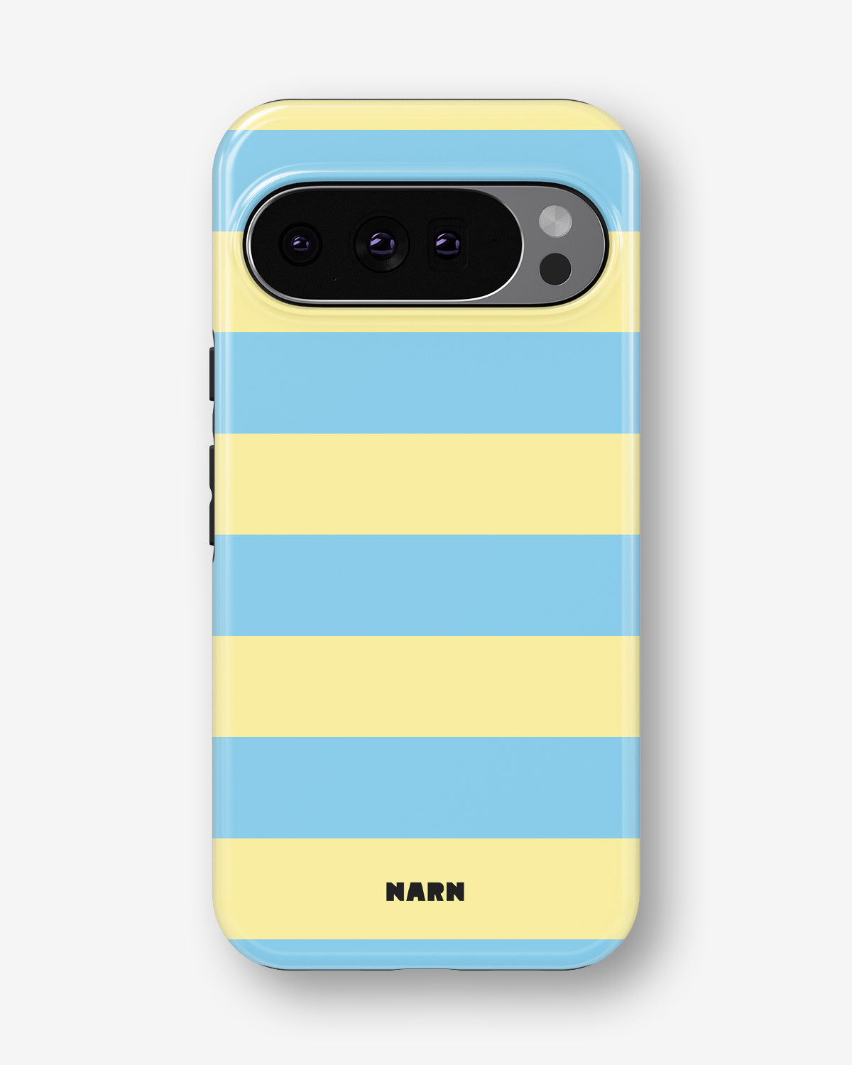 Google Pixel 9 Tough Case – Beach Towel - View 1