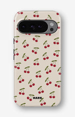 Google Pixel 9 Tough Case – Amarena - View 1