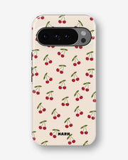 Google Pixel 9 Tough Case – Amarena - View 1